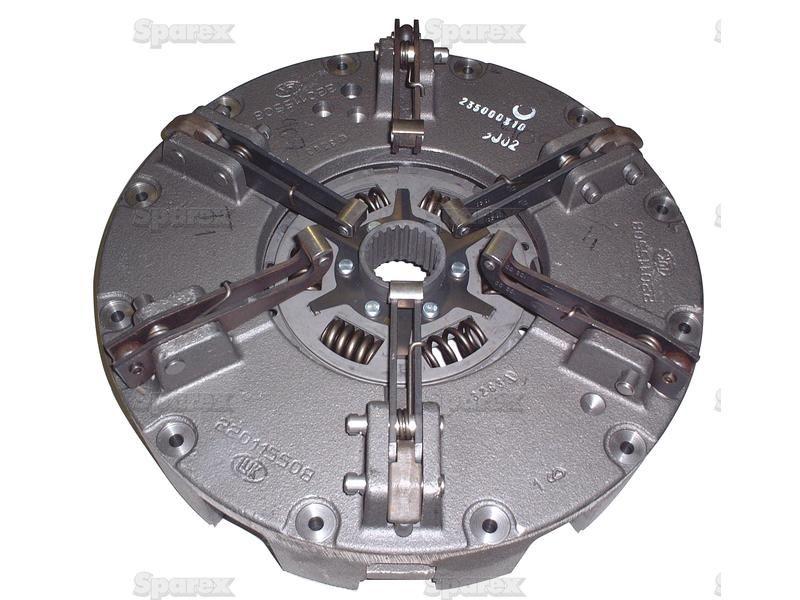 Clutch Cover Assembly for Case IH 1455XL