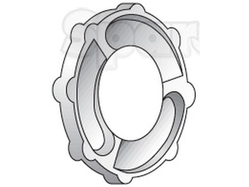 PTO Freewheel Flange (RH) La Magdalena (5400)