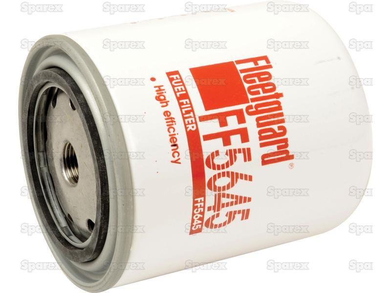 Fuel Filter - Spin On - FF5645 for Claas