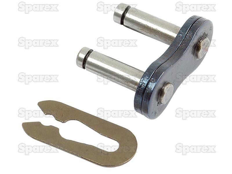 Connecting Link, Simplex, 60-1