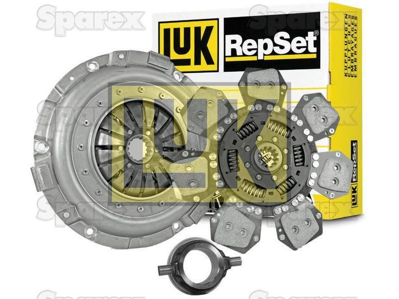 Clutch Kit with Bearings L.U.K. (633308710)