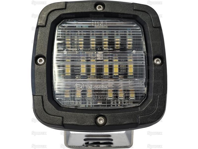 LED Work Light, Interference: Class 5, 2340 Lumens, 10-30V ()
