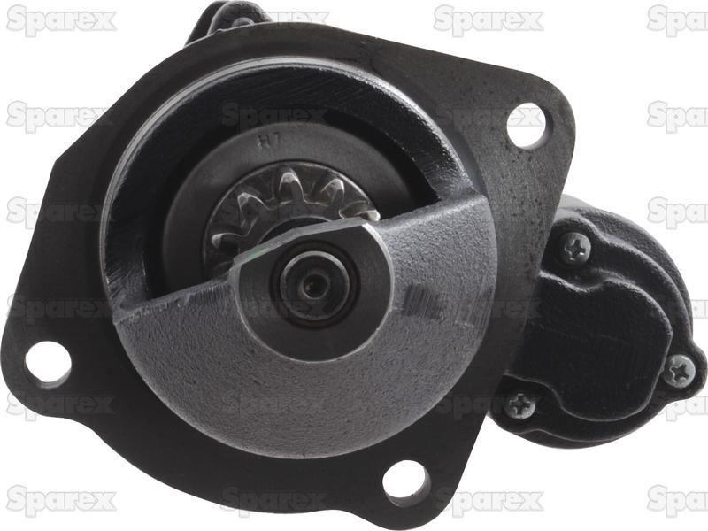 Starter Motor - 12V, 3.2Kw, Gear Reducted (Mahle) for Massey Ferguson