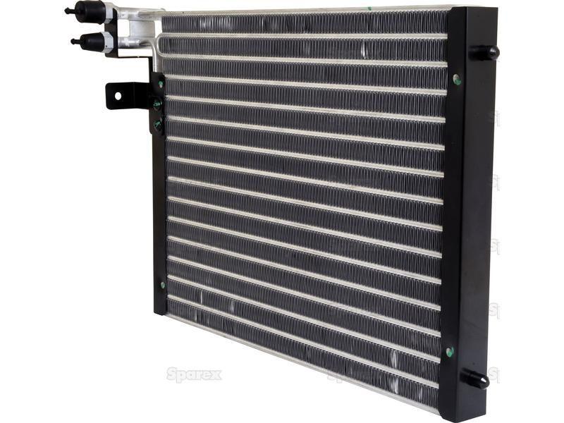 Condenser for Ford New Holland (87543352)