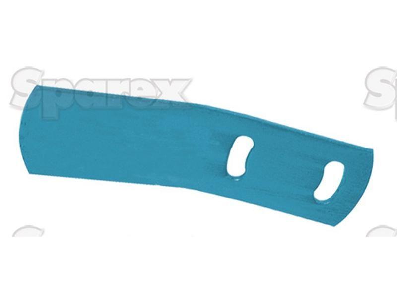Tail Press - RH & LH (Ransomes) for Ransome