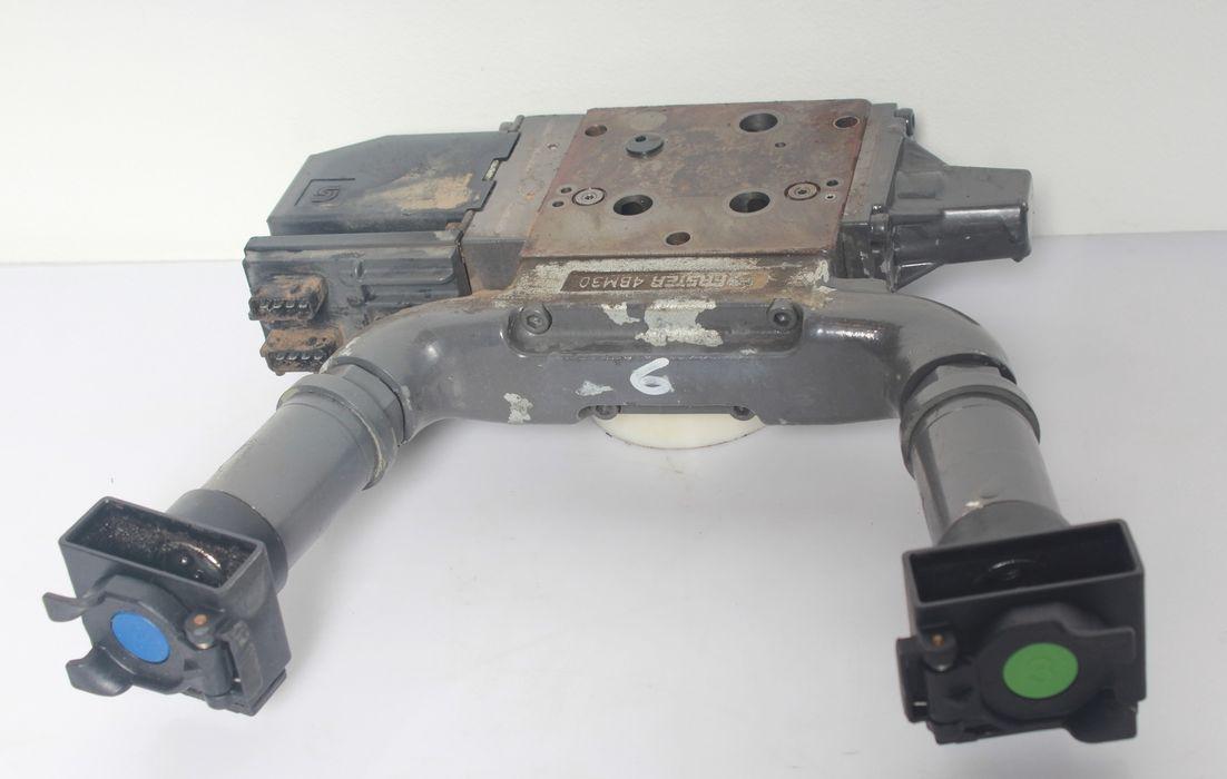 VALTRA TRACTOR VALVE (AGCO) V36448900 (USED)