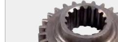 New Holland Driving Gear