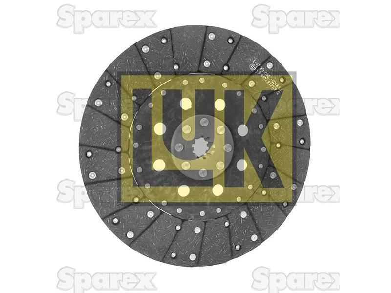 Clutch Plate for Massey Ferguson
