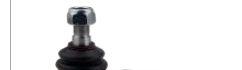 New Holland Tie Rod End 81878544