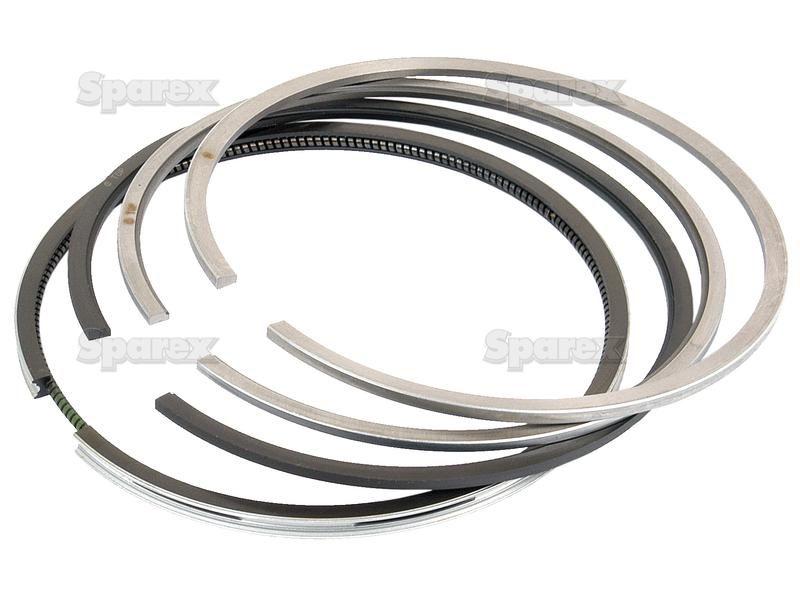 Piston Ring +0.020'' (0.50mm) for Ford New Holland 4100 (1000 Series)