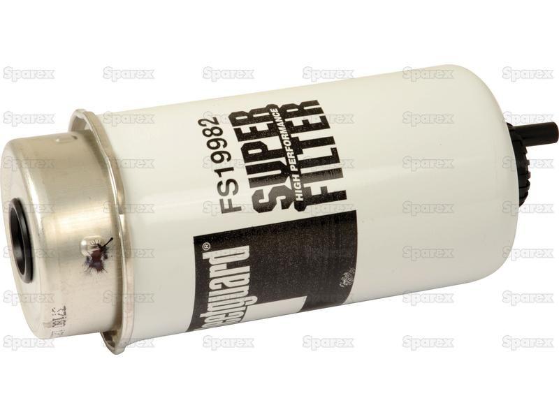 Fuel Separator - Element - FS19982 for Ford New Holland TL90A