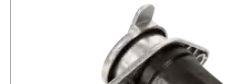 New Holland Socket 82001021