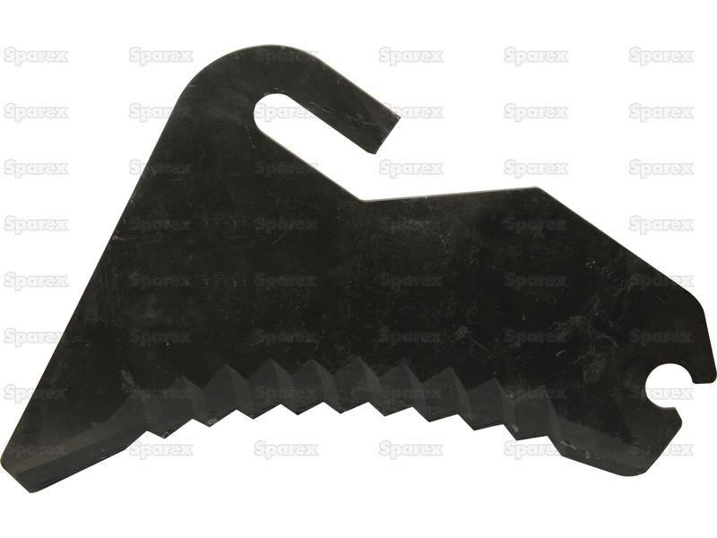Baler Blade for Mchale