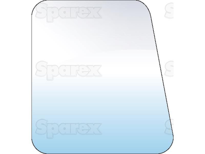 Door Glass RH & LH for Ford New Holland