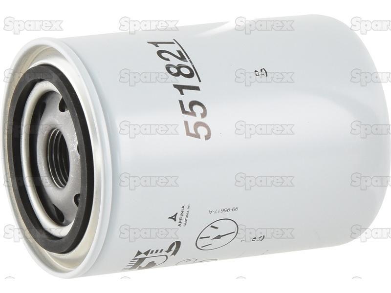 Hydraulic Filter - Spin On for Massey Ferguson 593