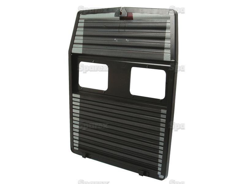 Front Grille for Massey Ferguson 365 (300 Series)