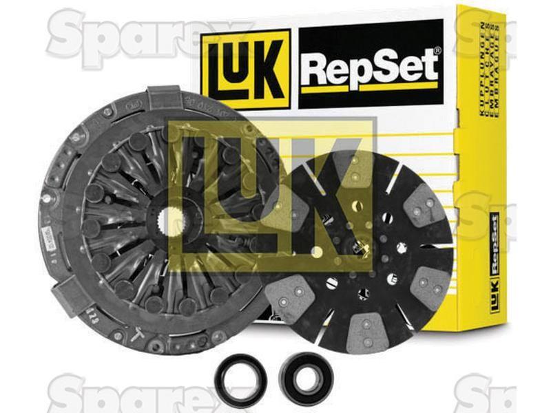 Clutch Kit with Bearings L.U.K. (630311711)
