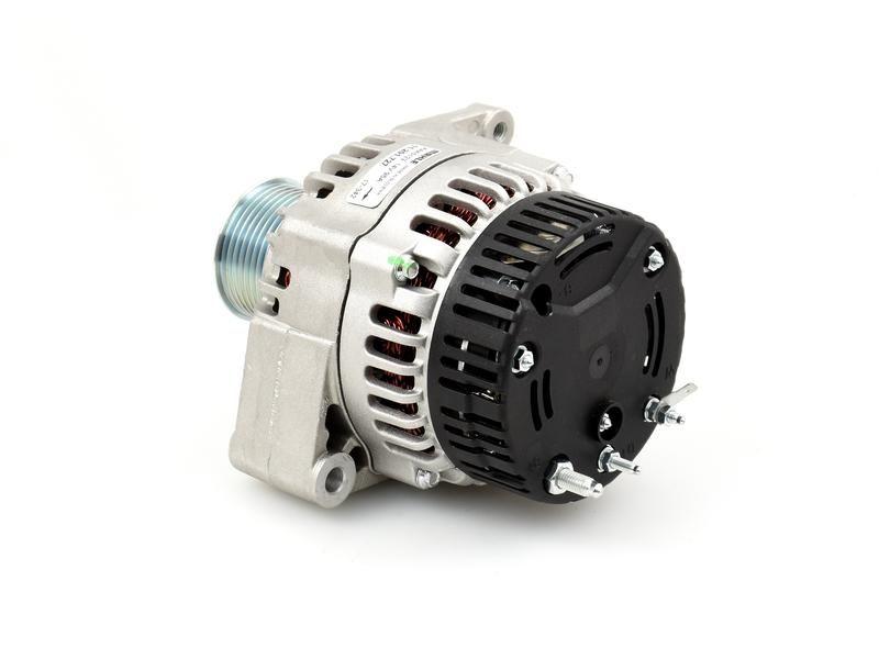 Alternator (Mahle) - 14V, 95 Amps for John Deere, Claas, Iskra