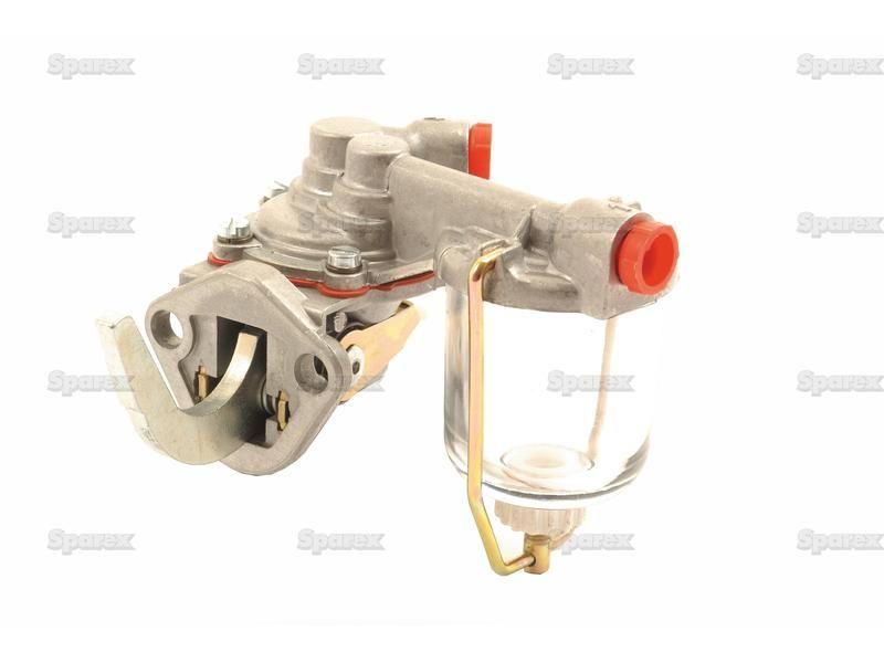 Leyland/Nuffield 154 Tractor Fuel Pump (13H5237)