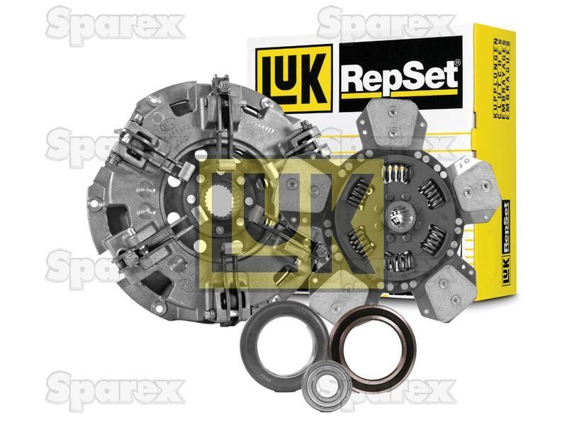 Clutch Kit with Bearings L.U.K. (629136211)