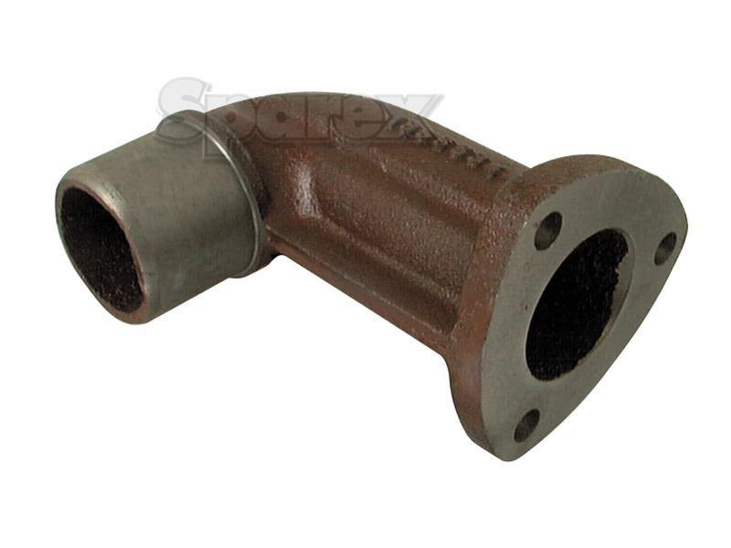 Exhaust Elbow for Massey Ferguson 243 (200 Series)