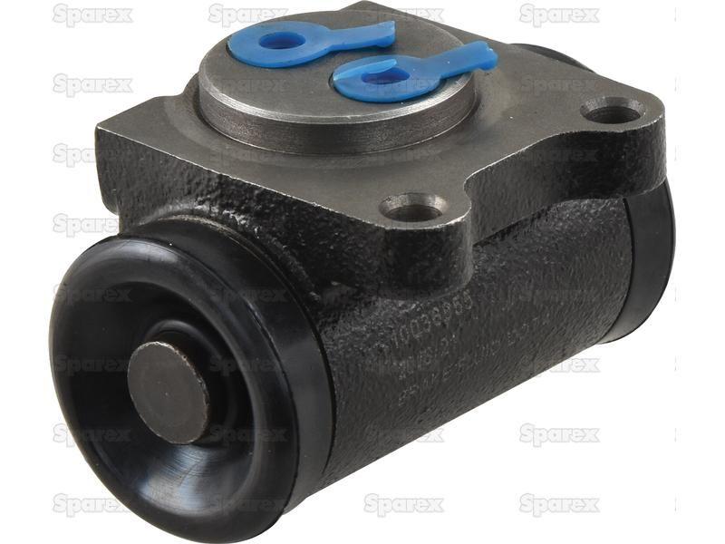 Brake Slave Cylinder. (RH & LH) for Deutz-Fahr (04318550, 04379090, 04388716, 3691921)