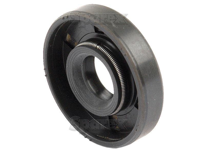 Metric Rotary Shaft Seal, 12 x 32 x 7mm Double Lip