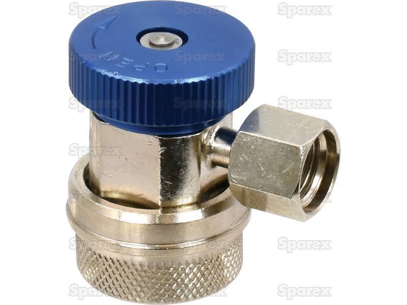 Quick Coupling