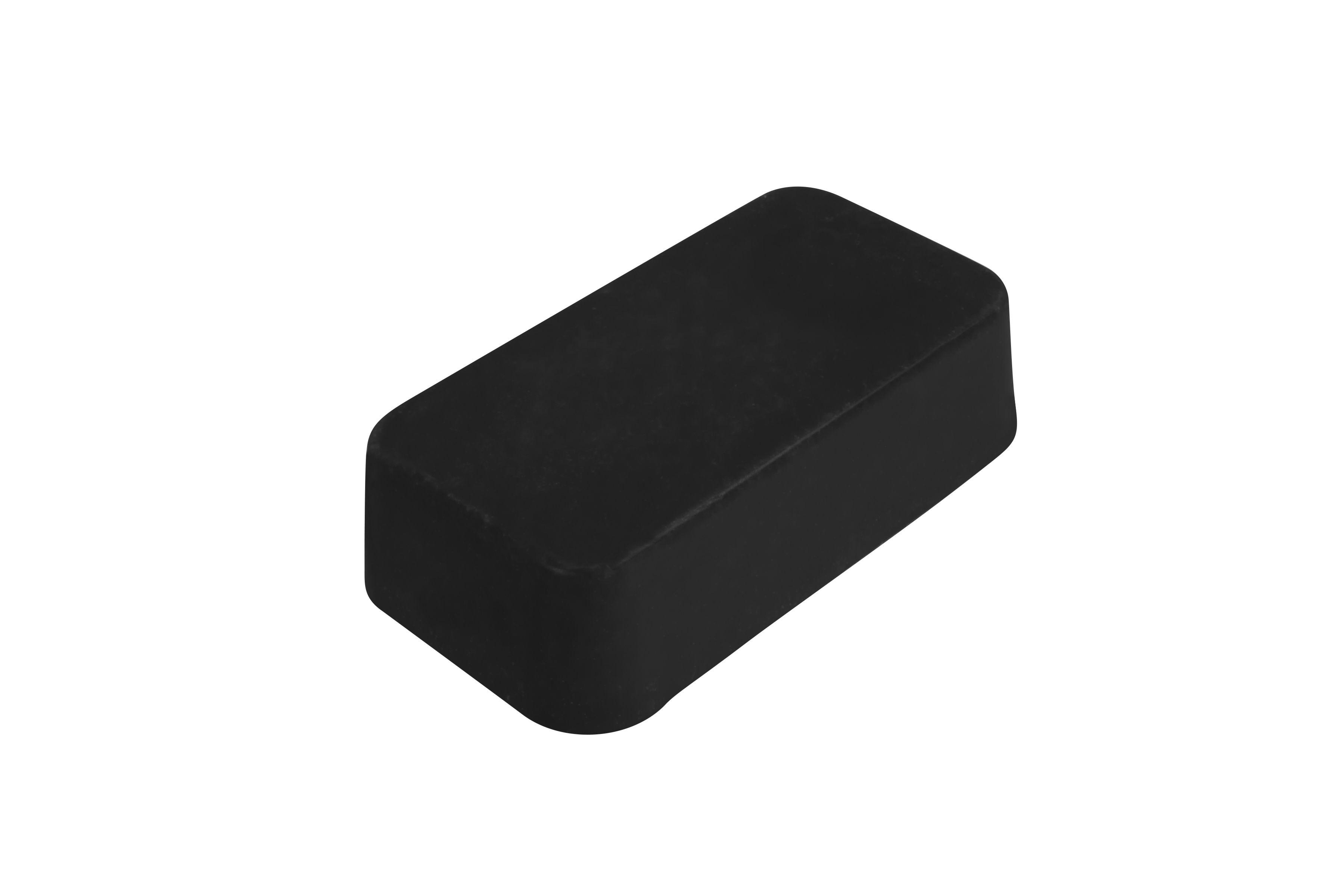 Blue Spot Tools Black Polishing Compound (500g)