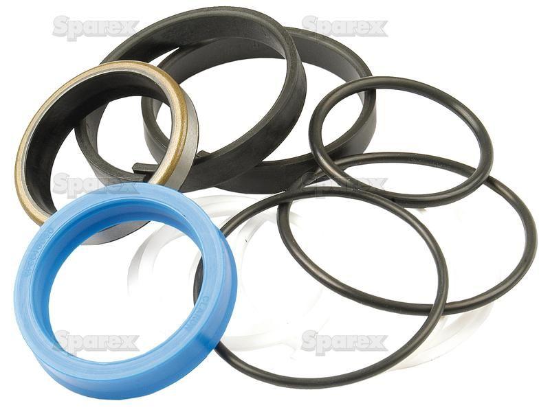 Seal Kit (Bucket Tilt Ram) for Massey Ferguson 50HX (Industrial Tractors)