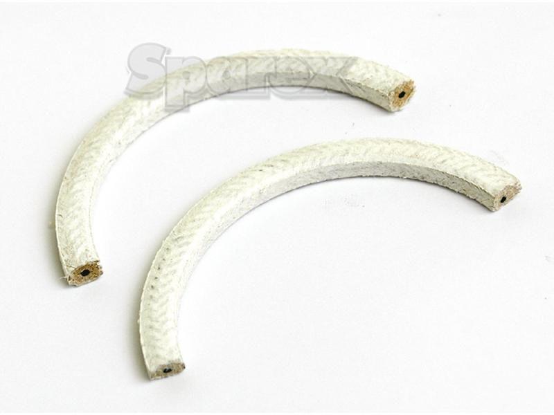 Rope Seal Set 2pcs for Renault SUPER 7