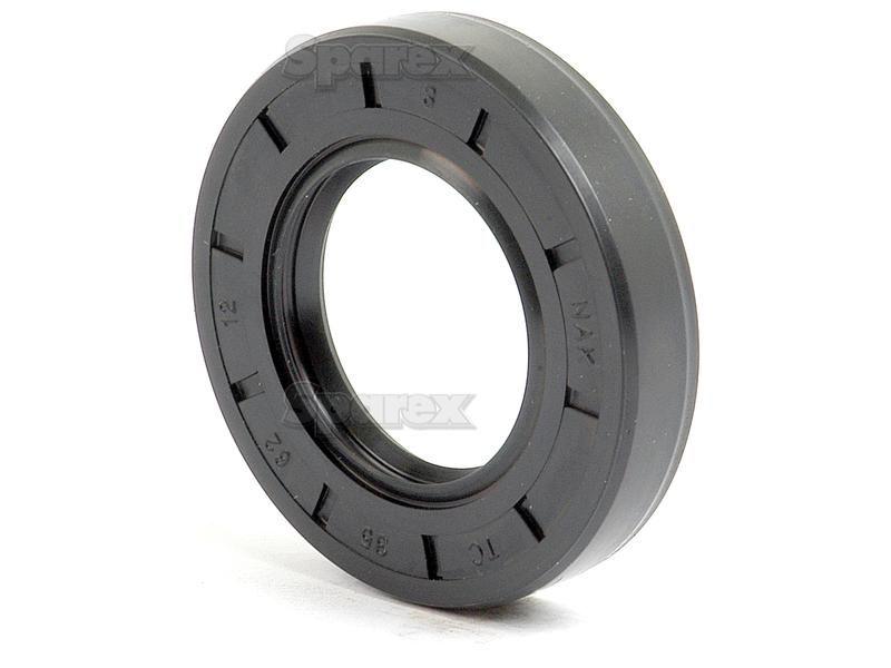Metric Rotary Shaft Seal, 35 x 62 x 12mm Double Lip Kubota (09500-56212)