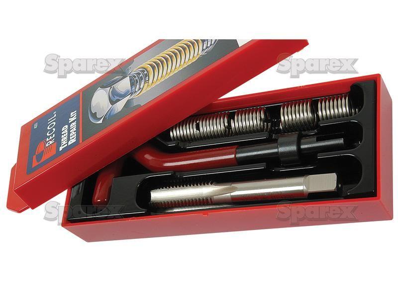 RECOIL KIT-METRIC F 18X1.50