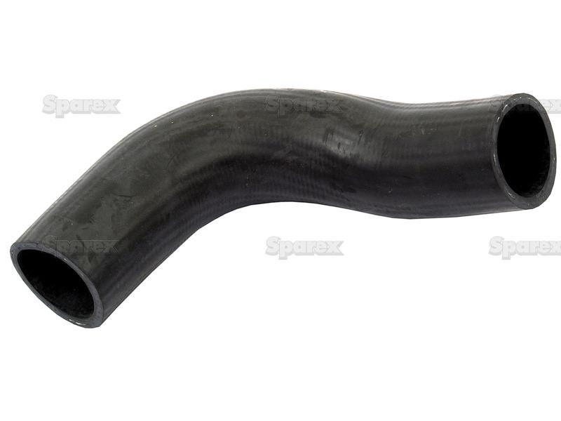 Top Hose, Inner Ø of Hose Smaller End: 44.2mm, Inner Ø of Hose Bigger End: 44.2mm for Ford New Holland Power Major (Fordson)