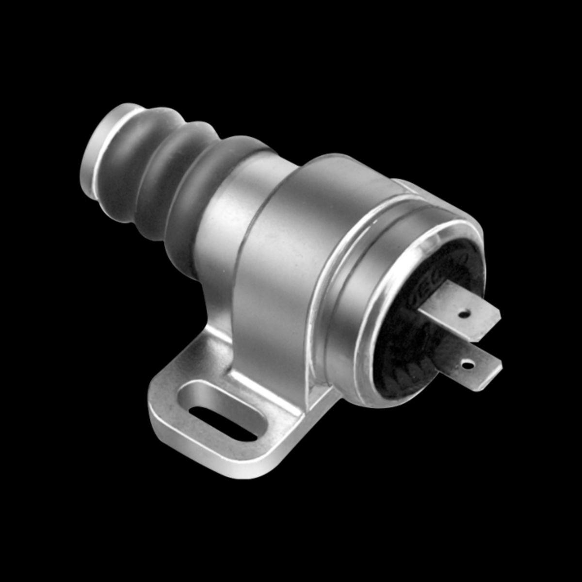 Limit Stop Push-Button for Wacker Neuson 9709139