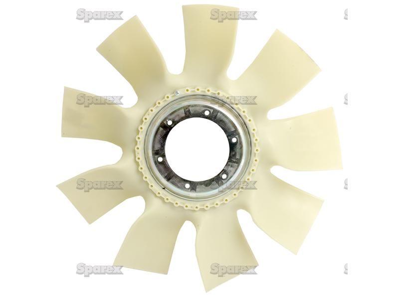Viscous Fan for Massey Ferguson 7480 (7400 Series)