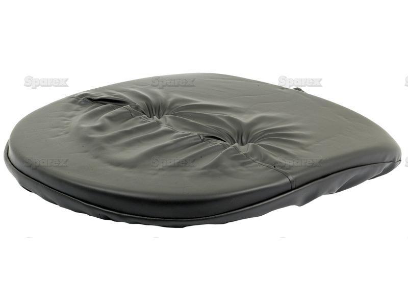 Seat Cushion - Black for Allis Chalmers VARIOUS