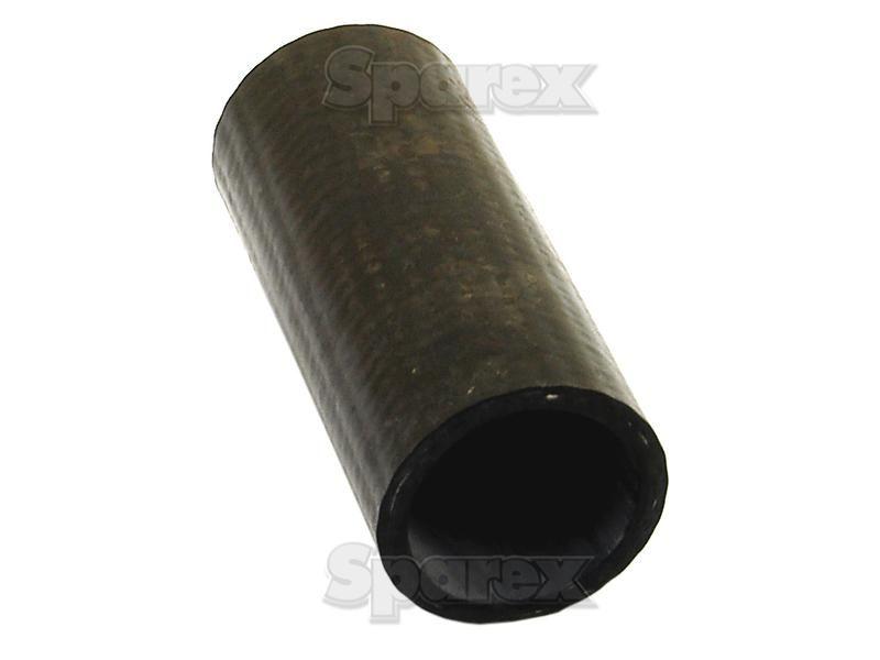 Bottom Hose, Inner Ø of Hose Smaller End: 37mm, Inner Ø of Hose Bigger End: 37mm for Massey Ferguson 765 (Pre 100 Series (1947 - 65))