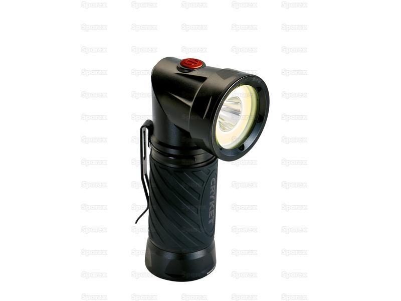 Nebo Cryket LED Light