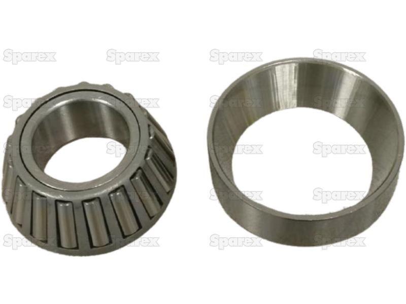 Sparex Taper Roller Bearing for John Deere 6910S
