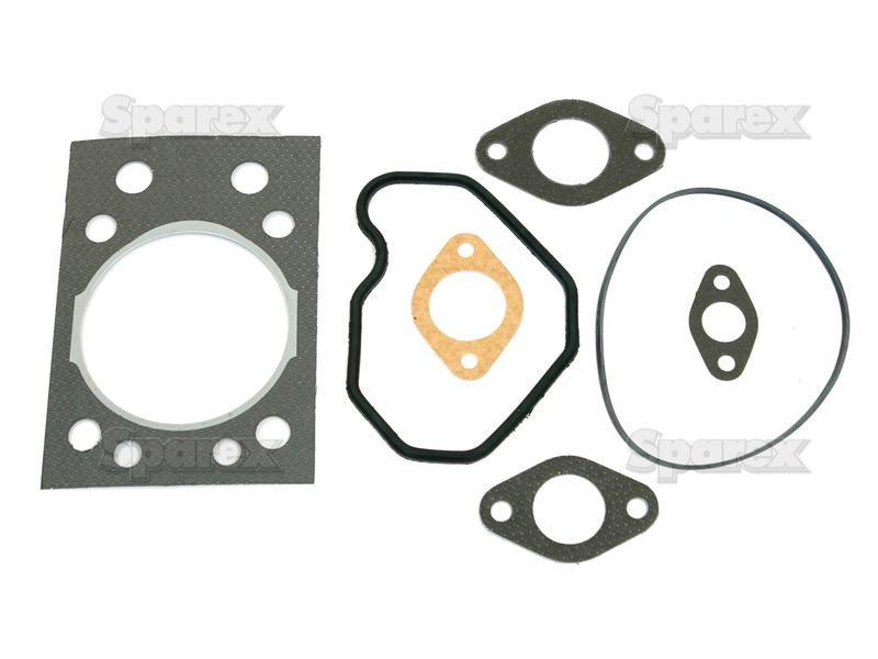 Top Gasket Set - 1 Cyl. for Zetor 5748 (UR1 Series)