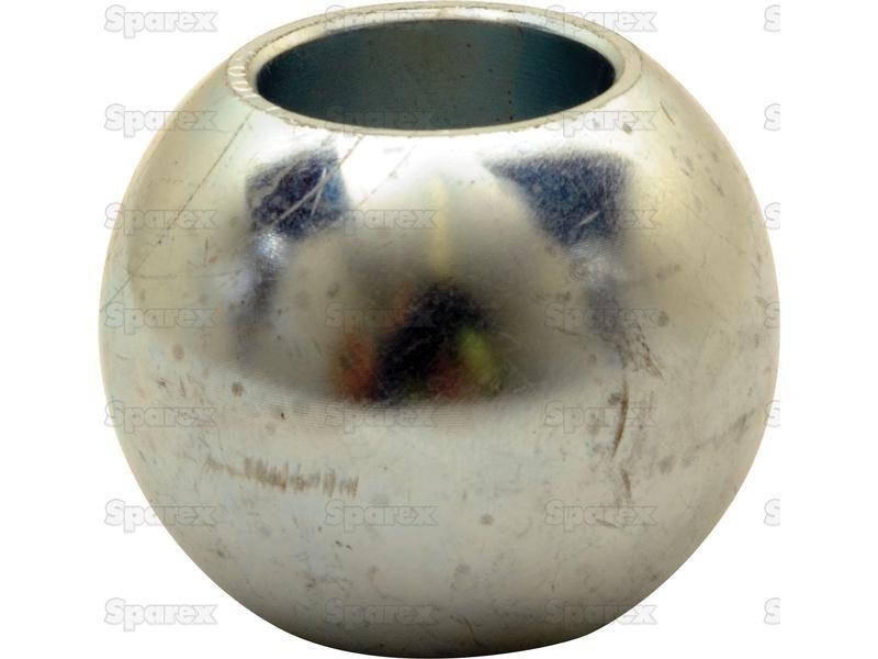 Lower Link QR Ball (Cat. 2/2) | Massey Ferguson, Landini (3042429M1, 3617876M1)