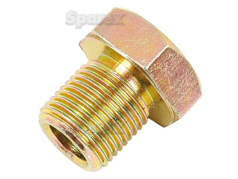 MASSEY FERGUSON COMBINE DRAIN PLUG (AGCO) 748160M1