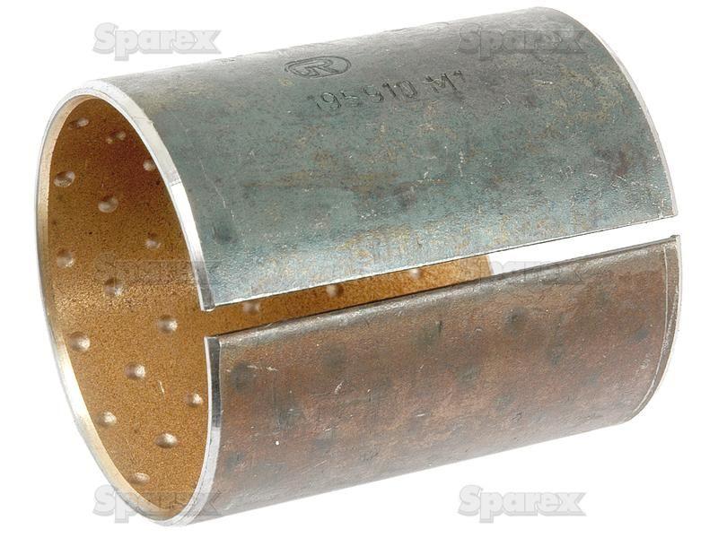 Brake Pedal Bush. for Massey Ferguson 65 (Pre 100 Series (1947 - 65))