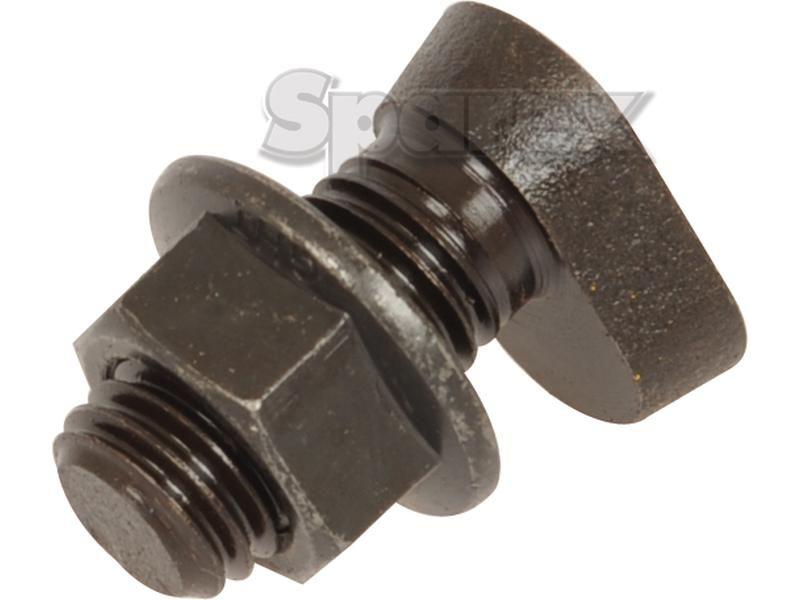 Special Head Bolts, Replacement for Kverneland for Kverneland NO. 28 BODY