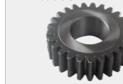 New Holland Gear Zp0769126274