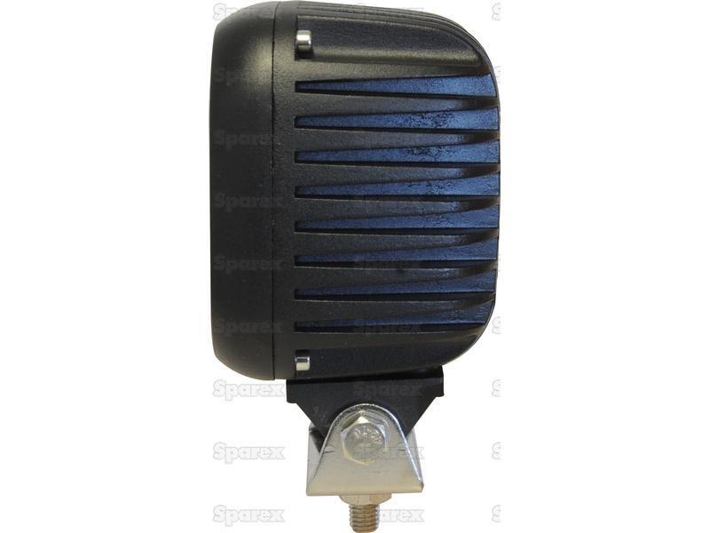 LED Work Light, Interference: Class 3, 4800 Lumens, 10-30V () for Fendt