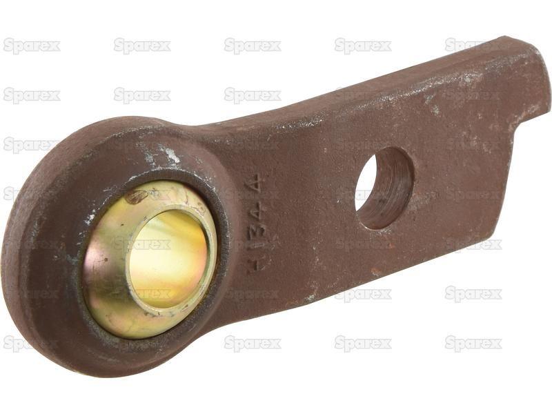 Lower Link Weld On Ball End (Cat. 2) RH for Massey Ferguson