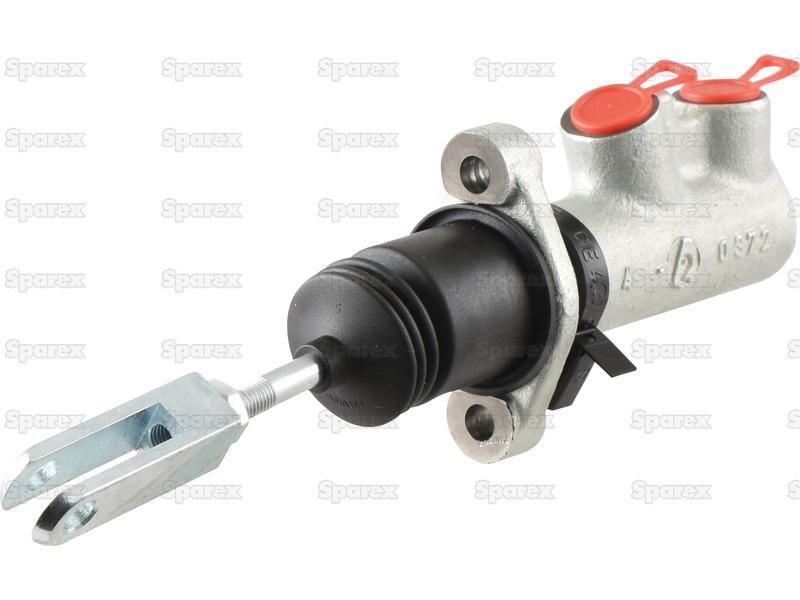 JCB CYLINDER -MASTER'