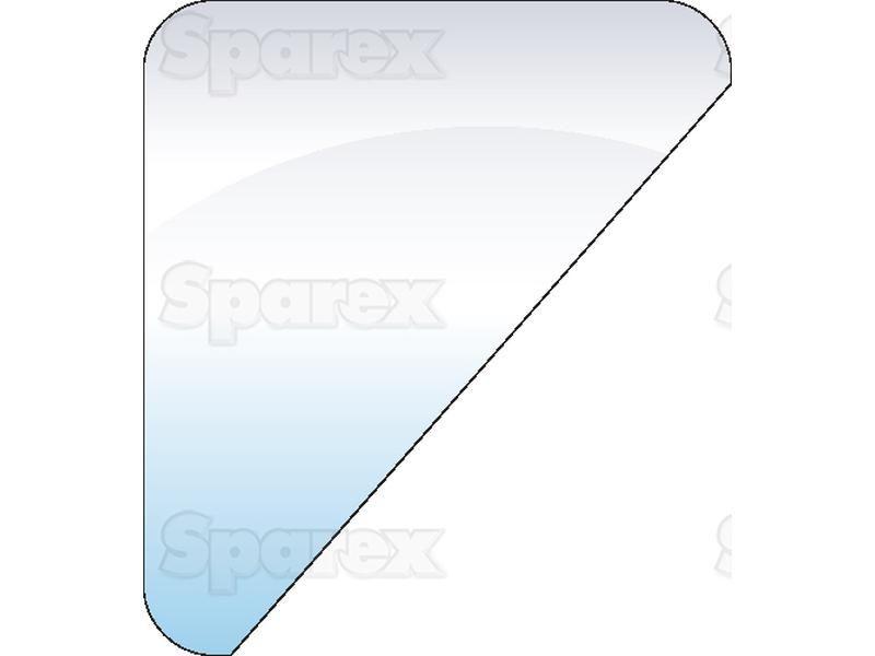 Door Glass RH & LH Massey Ferguson (D6417)